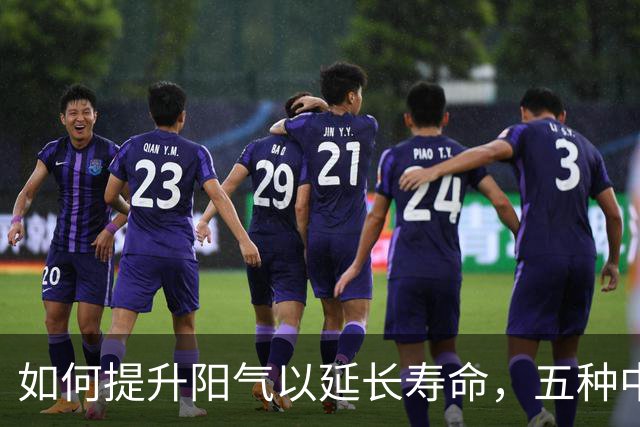 如何提升阳气以延长寿命，五种中成药全面调理